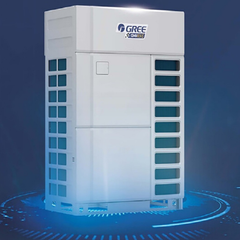 GMV EM系列直流变频多联室外机 GMV-450WM/A1 GREE 含所有耗材和安装 货期15天