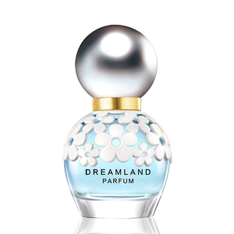 艾诗轩黛梦境女士香水网红学生款小雏菊香水女士淡香清新花果香水视频