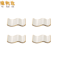 豫凯达筷子架陶瓷筷架个