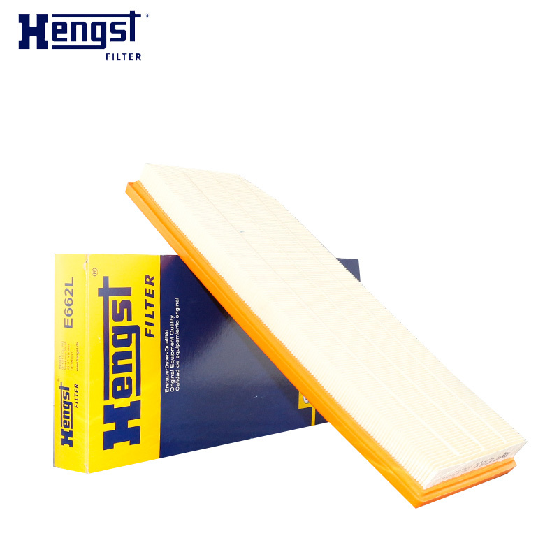 汉格斯特(hengst)空气滤清器E662L适用于奥迪A3/奥迪TT 2.0T尚酷R2.0T
