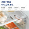 摩飞电器MR2060冰箱除味器祛味臭氧杀菌空气净化器无耗材除臭剂
