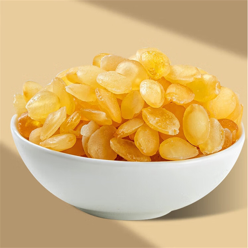 甄选皂角米100克正品干货新货双皂荚米皂角米雪莲子无硫另售桃胶高清大图