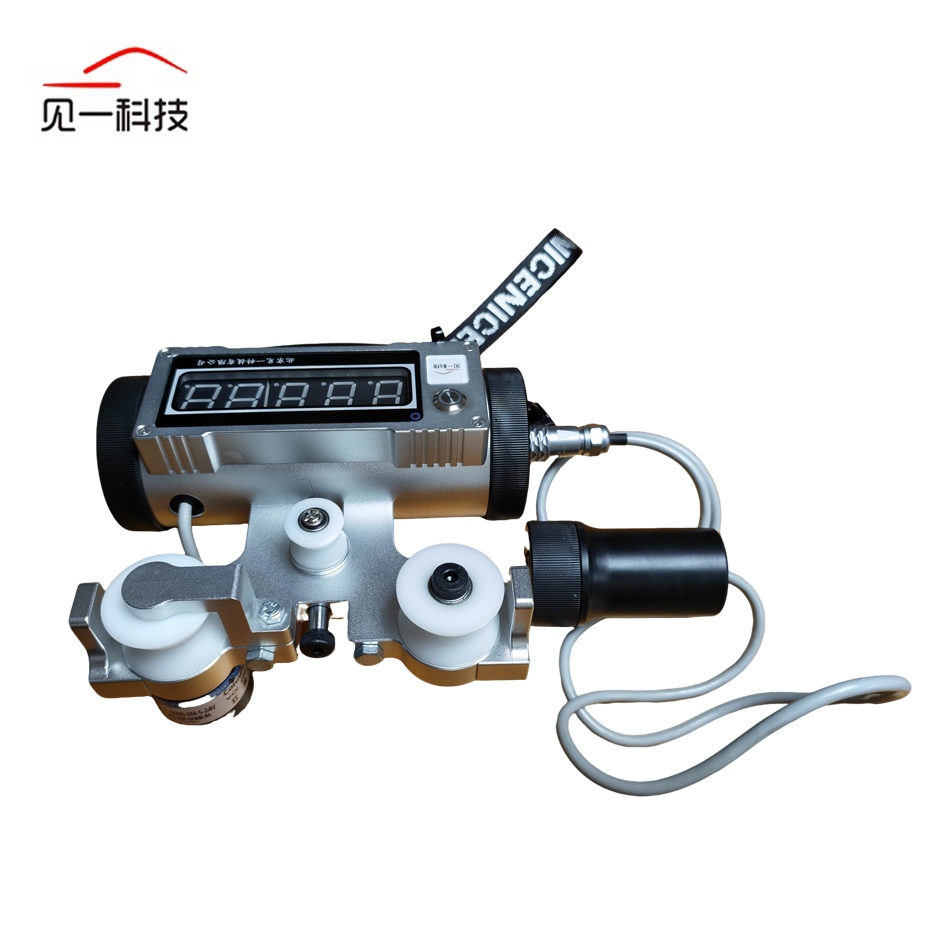 见一科技 手持安装定位装置 JY-ZG-A 个高清大图