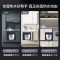 AO史密斯10升小厨宝 金圭内胆电热水器 2kW速热节能保温 台盆下方安装 上出水 EWH-10B2 储水式