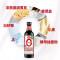 海天酱油0金标生抽500ml+0添加草菇老抽500ml 零添加特级酿造生抽酱油厨房家常炒菜0添加