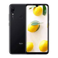 小米(MI) Redmi 红米Note7 Pro 骁龙675 索尼4800万摄像 全网通版 6GB+128GB 亮黑色 移动联通电信4G手机 双卡双待 红米note7pro