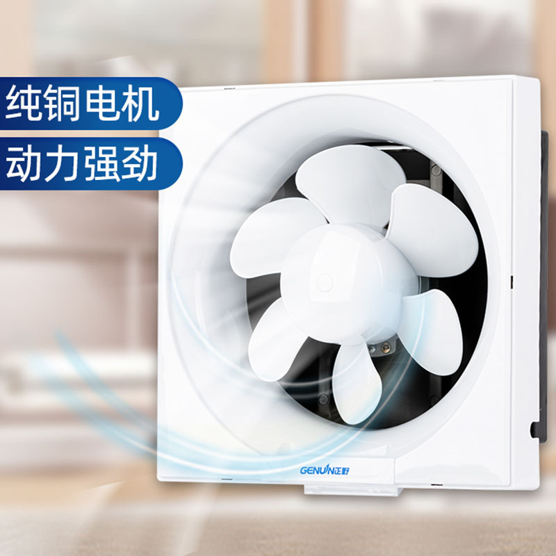 正野 12寸窗式排气扇 APB30A1-1 10台/组(单位:组)