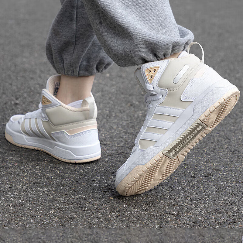 阿迪达斯 （adidas）女鞋GY4793高清大图