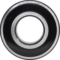 BKD 轴承 6202RS/P4胶盖 (1个)