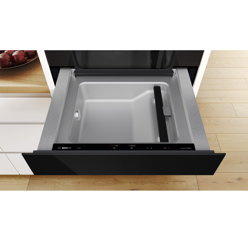 Bosch/博世 BEL524MS0W 嵌入式微波炉 20L 光波烧烤高清大图