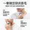 yoose有色D1-T多功能电动剃须刀便携款二合一理容器3912