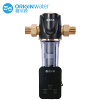 碧水源(ORIGIN water) U813A(自动冲洗)净水全屋净化自来水反冲洗家用净水机 前置过滤器