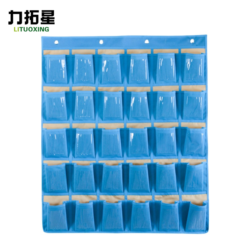 力拓星 手机存放袋 30格 个高清大图