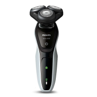 【送旅行盒】飞利浦（PHILIPS）男士电动剃须刀S5080三刀头荷兰进口多功能理容全身水洗护肤剃胡刀胡须刀刮胡刀