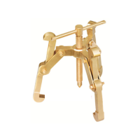 TUOKAEX 拓开 防爆拉拔器TK273 10m 铝铜