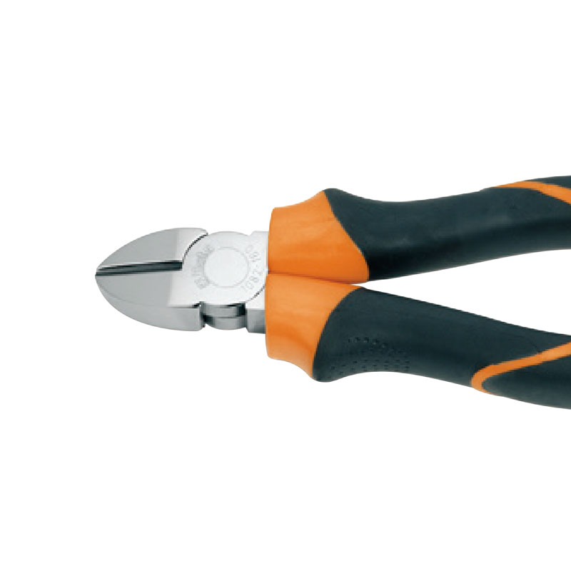 百塔 1082 BM140 工业级斜口钳高清大图