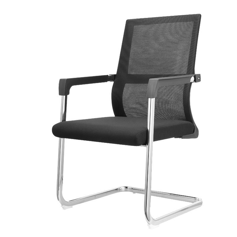 富和美(BNF)会议椅洽谈椅办公椅d1435高清大图