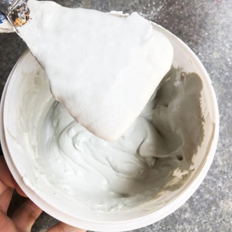 立邦腻子粉防碱防霉抗裂补墙粉修复墙体裂缝剥落掉皮10KG/袋