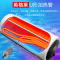 瑞美(Rheem)100升大容量电热水器家用储水式速热机械式卫生间洗澡机横挂式 全国联保上门安装 ERE20-100A5