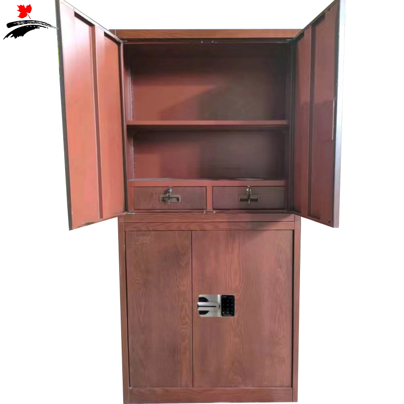 丰叶卓邦 密码柜 文件柜FY-XMMG3609T 个高清大图