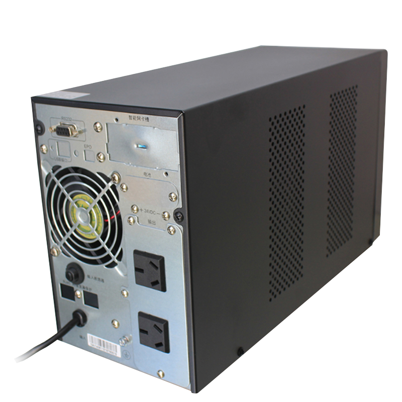 科士达 UPS不间断电源 1600W 2000VA YDC9102S