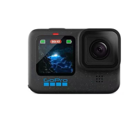 GOPRO HERO12 Black 尊享套装