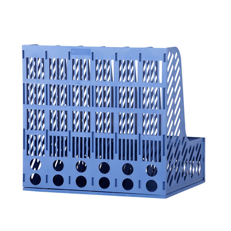 富得快(Fudek) 六组资料架HY-618 HY-618