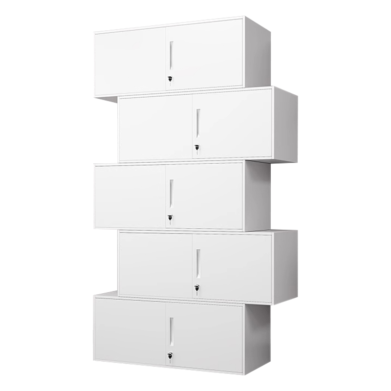 汐文件橱五节台高清大图