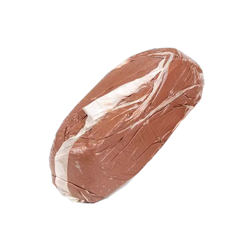 上成禾防火泥2kg/块高清大图