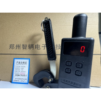 智辆尾压检测仪ZL-WY-01F
