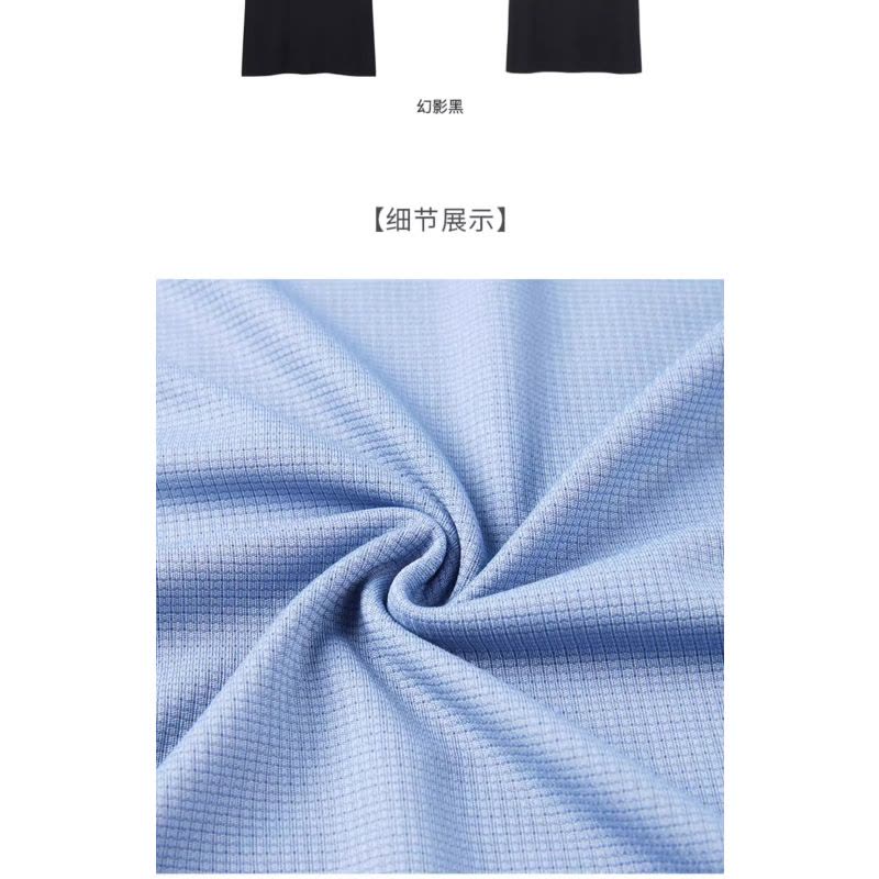 骆驼 女款圆领功能短T恤C23BAV6001 L 珍珠粉 -图片