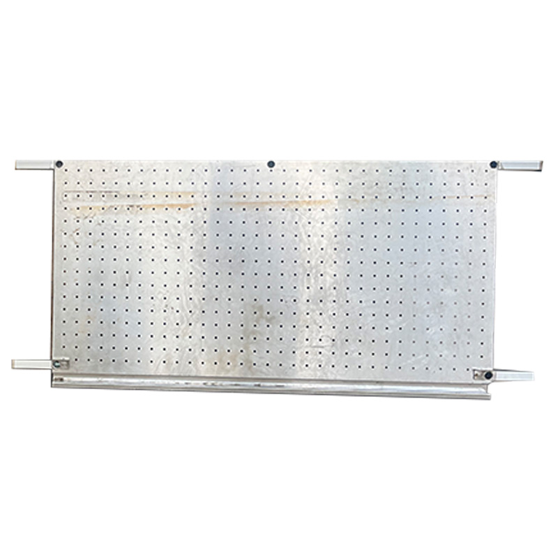 长铁 渡板 1600mm*1200mm*50mm*3mm 个高清大图