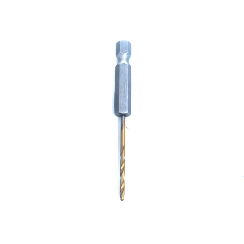 合简汇达 钻头 2mm 个
