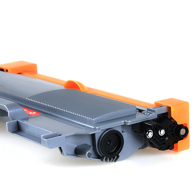容威 兄弟TN2225大容量粉盒 适用brother DCP-7057 DCP-7060D硒鼓 碳粉盒 墨盒高清大图
