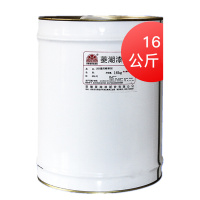 油漆稀释剂稀料 天那水香蕉水 专配稀释剂 16L