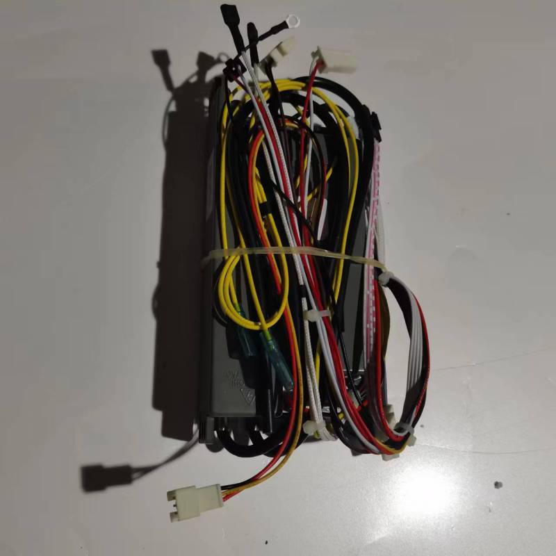 帮客材配 全新原装惠而浦热水器 JSQ20-10FX- T1 主板 收前验货高清大图