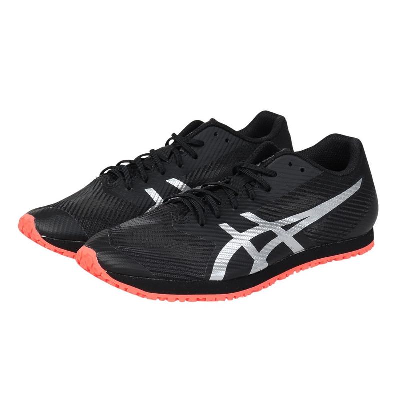 亚瑟士(ASICS)女款陆上训练鞋轻便舒适多功能室内健身运动鞋 ブラック 37