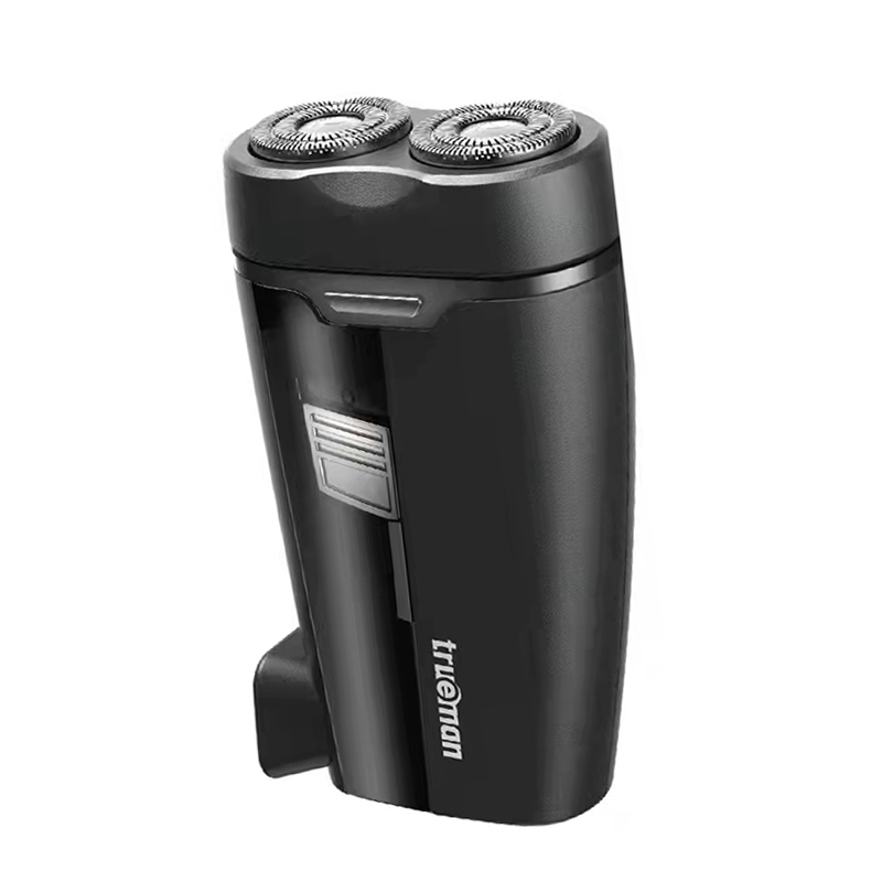 真汉子电动式剃须刀rscf8258