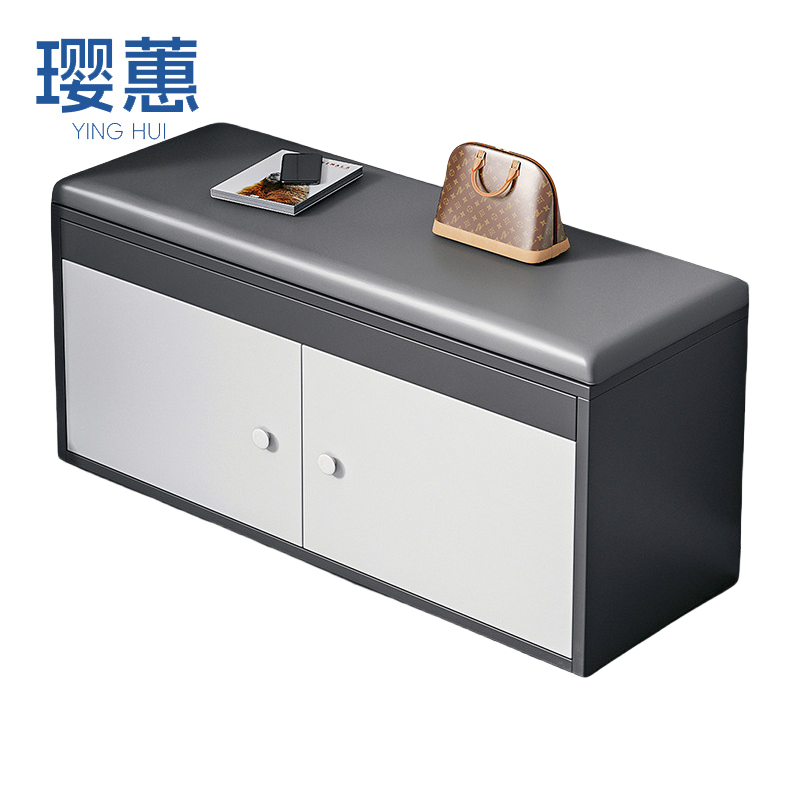 璎蕙 防尘鞋柜高清大图