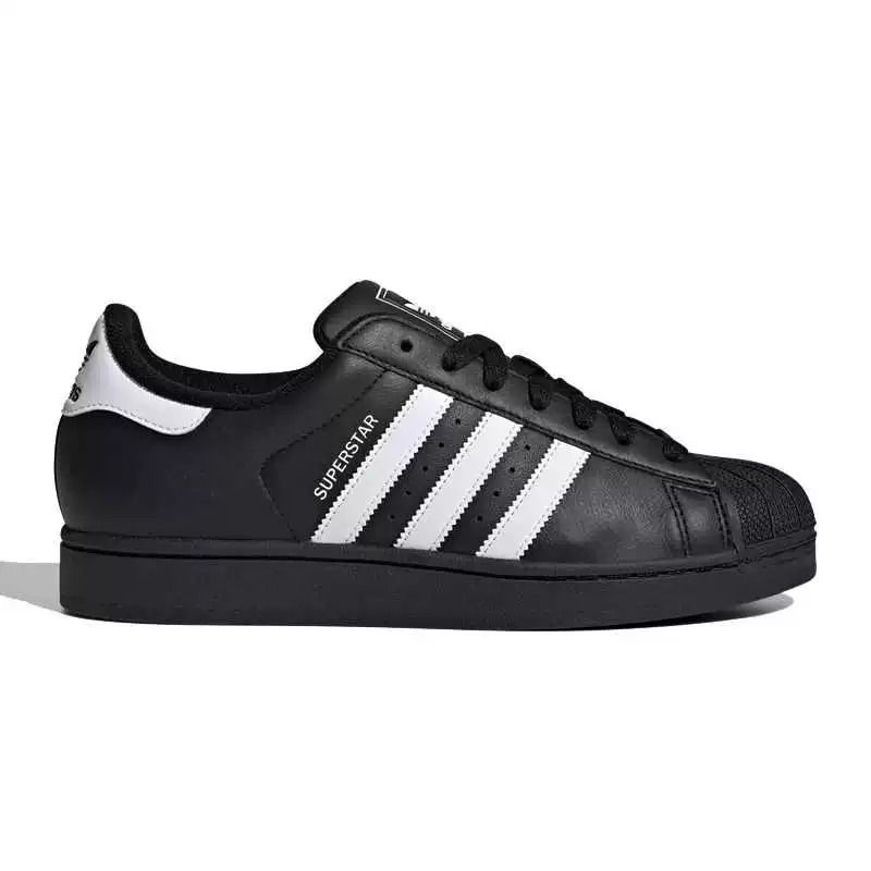 ADIDAS阿迪达斯三叶草休闲鞋轻便舒适低帮男女板鞋JI0079 Dcu JI0079 40