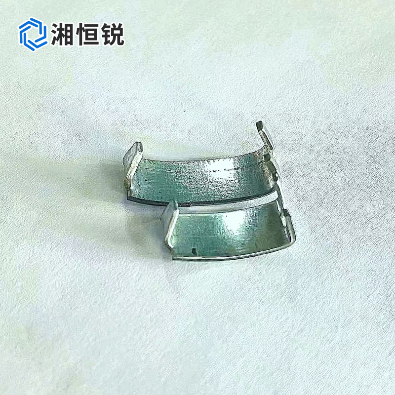 湘恒锐 刺绳滚笼卡扣(小号35mm*10mm) 个