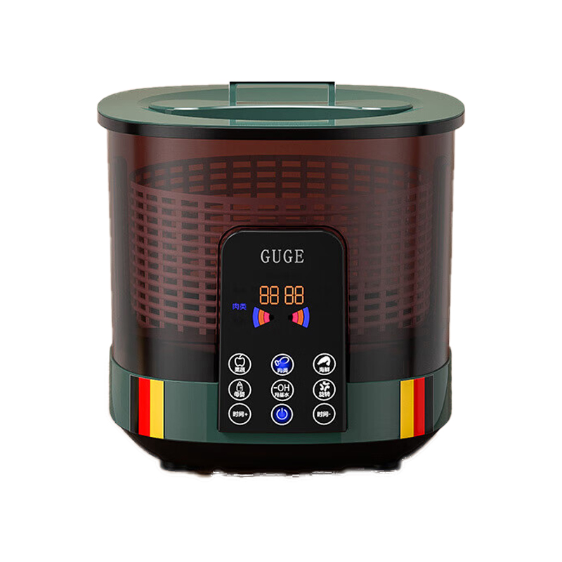 谷格(GUGE) 家用德国果蔬清洗机 G99