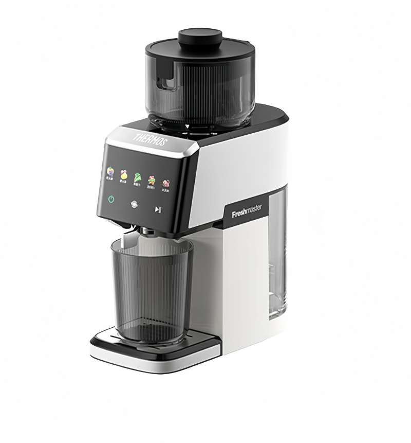 膳魔師 大屏立式原汁机 EHA-2109D 白色(计价单位:台)