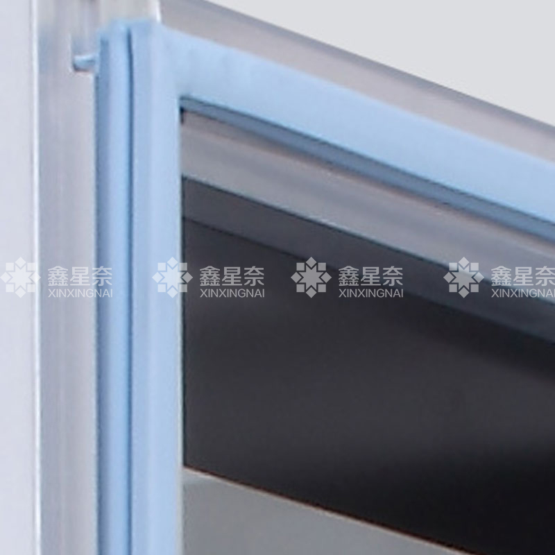 鑫星奈 XXN4042902 商用消毒柜餐具碗筷消毒柜臭氧红外线消毒 单开门高清大图