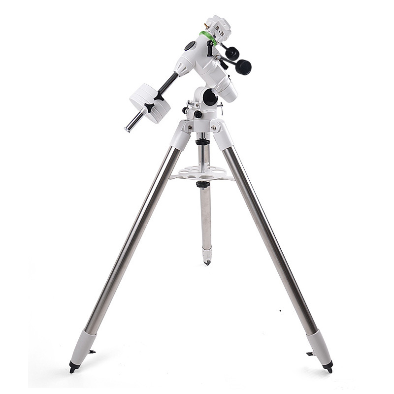 信达 SkyWatcher EQ3D赤道仪(钢脚)天文望远镜三脚托架 基座专业天文望远镜用三脚架