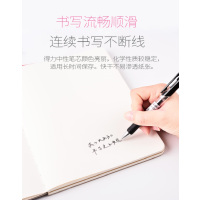 中性笔芯 20支/盒