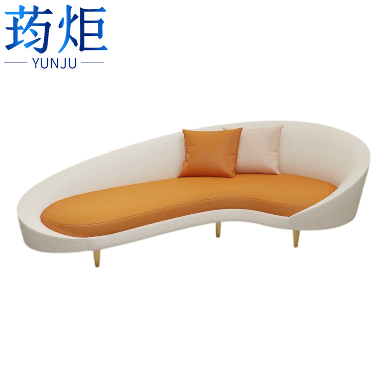 荺炬体闲沙发高清大图