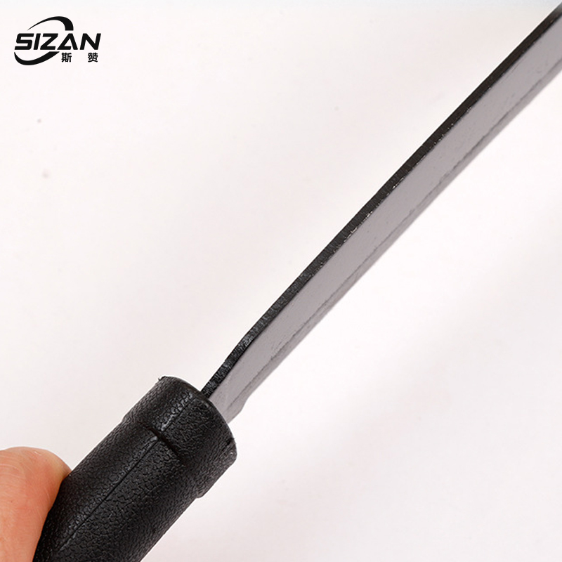 斯赞 砍柴刀 直刀 把高清大图