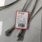 泰炙鼎 不锈钢扎带 19*1400mm 根