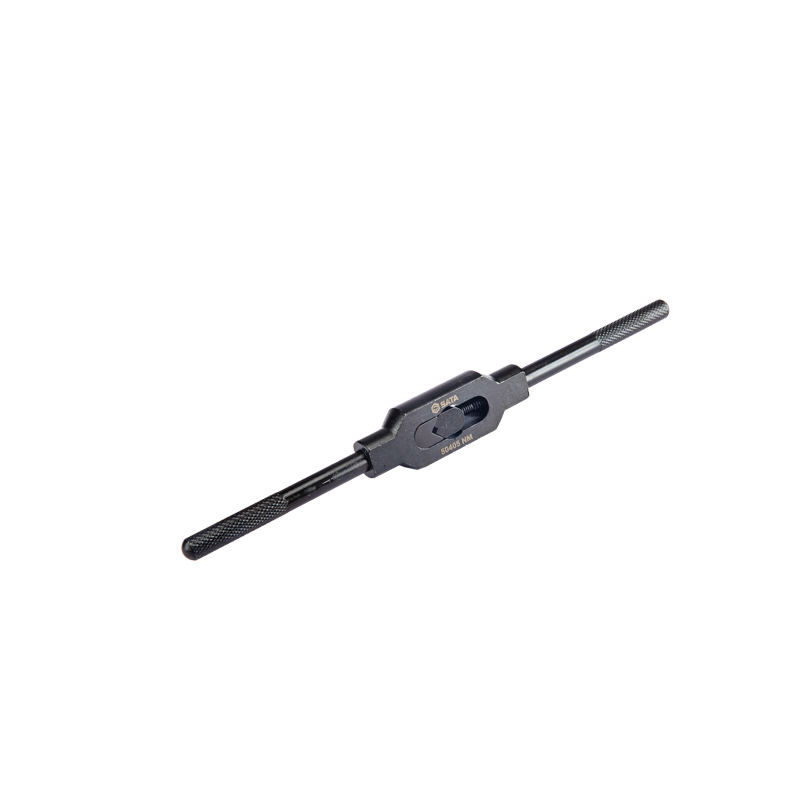 世达（SATA）50405 全钢丝锥扳手 M3-M12